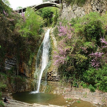 Baazovi 17 Apartment Tiflis Dış mekan fotoğraf