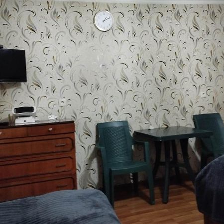 Baazovi 17 Apartment Tiflis Dış mekan fotoğraf