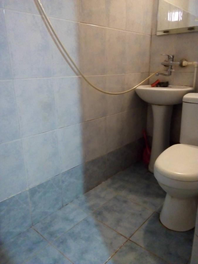 Baazovi 17 Apartment Tiflis Dış mekan fotoğraf