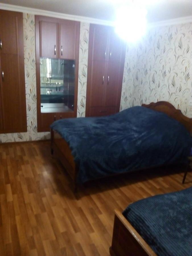 Baazovi 17 Apartment Tiflis Dış mekan fotoğraf