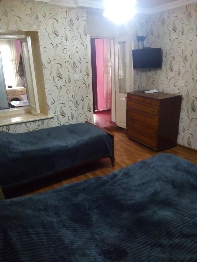 Baazovi 17 Apartment Tiflis Dış mekan fotoğraf
