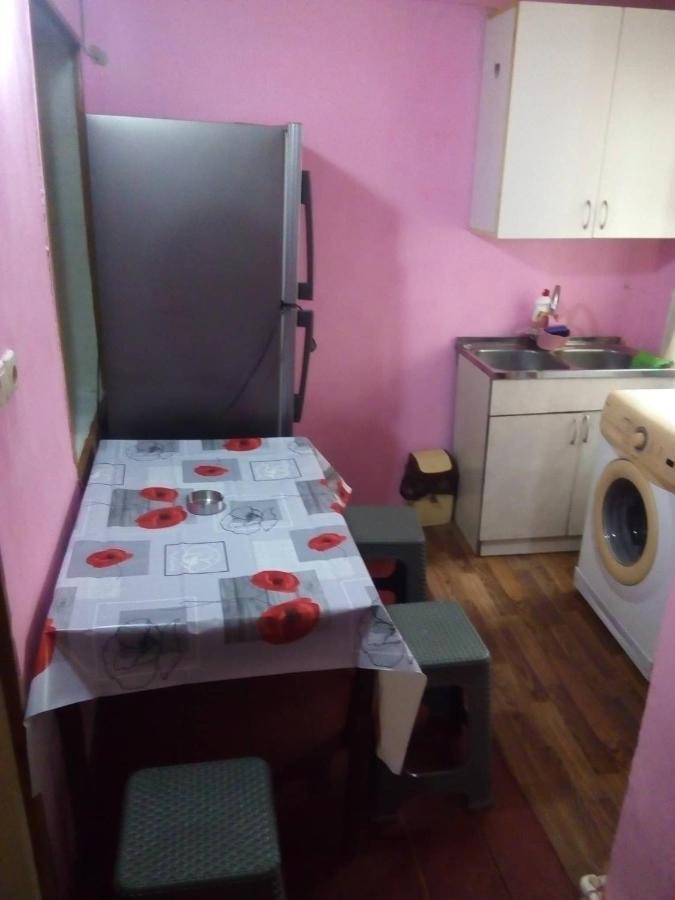 Baazovi 17 Apartment Tiflis Dış mekan fotoğraf