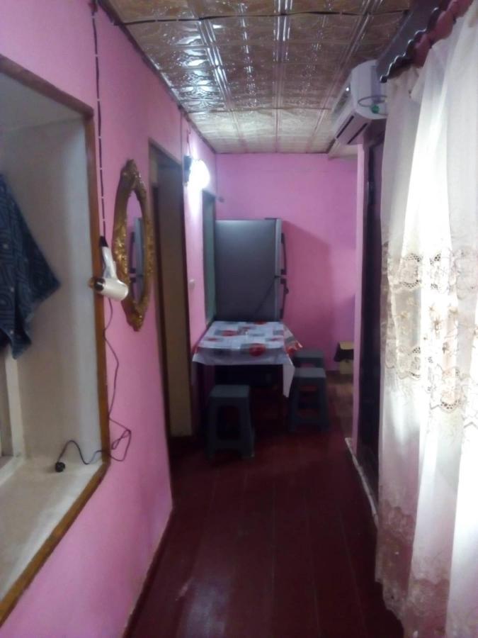 Baazovi 17 Apartment Tiflis Dış mekan fotoğraf