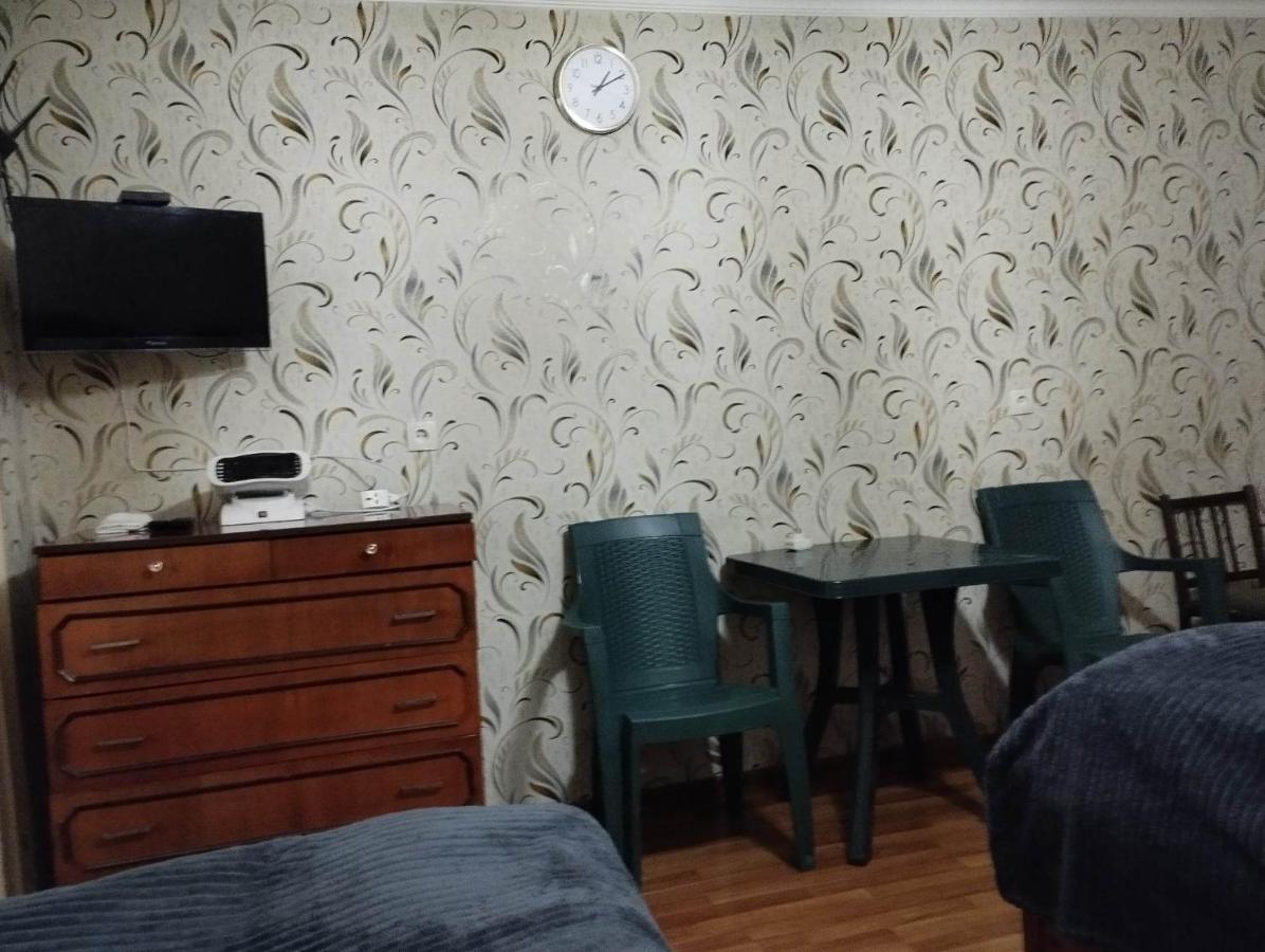 Baazovi 17 Apartment Tiflis Dış mekan fotoğraf